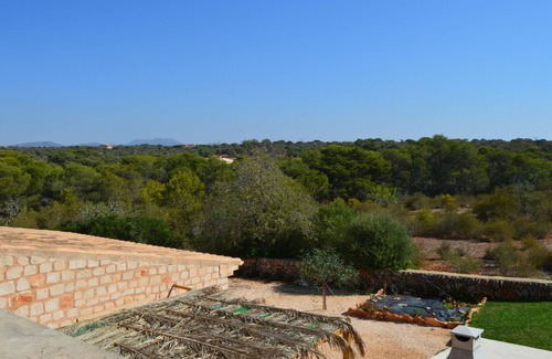 Cala Figuera Maison | Belle maison de campagne avec piscine près de Cala Figuera et Santanyi