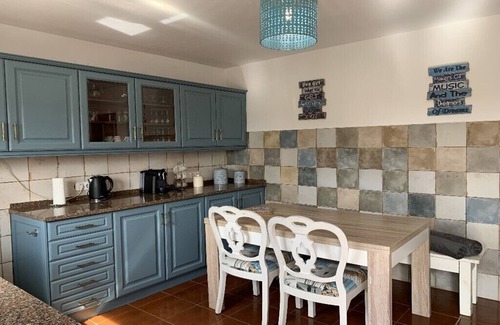 Cabeco de Aguia Maison | Nice country house in national park only 3km from the beaches.