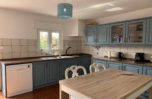 Cabeco de Aguia Maison | Nice country house in national park only 3km from the beaches.