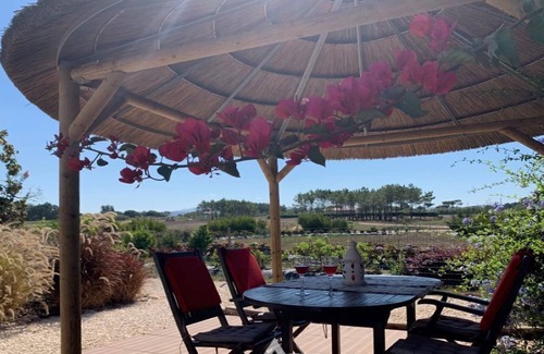 Cabeco de Aguia Maison | Nice country house in national park only 3km from the beaches.