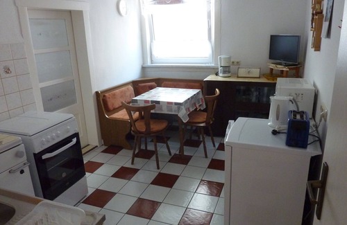 Katzhutte Appartement | Bel appartement confortable