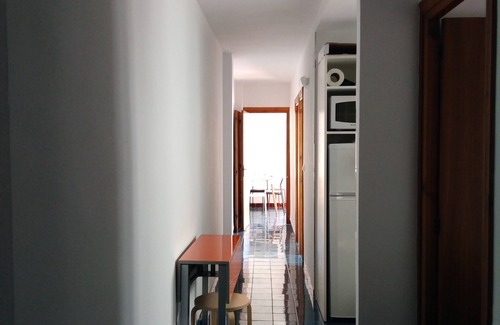 Torrenueva Appartement | Bel appartement confortable près de la plage