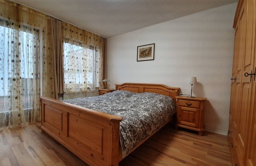 Wehr Appartement | Nice cozy apartment for 4 people