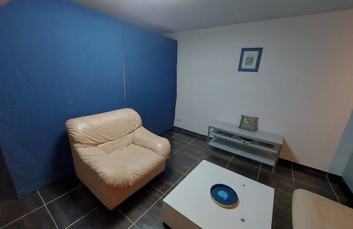 Goetzingen Appartement | Nice cozy apartment in a quiet location in Luxembourg with a small terrace