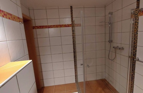 Goetzingen Appartement | Nice cozy apartment in a quiet location in Luxembourg with a small terrace