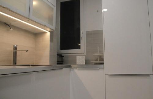 La Maternitat i Sant Ramon Appartement | Nice, Cozy, UP TO 6, FCB stadium, free parking