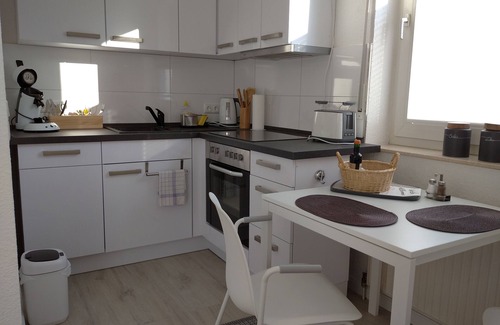 Luegde Appartement | Nice Days - Apartment24 New York Comfort Apartment - le bon choix
