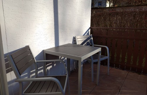 Luegde Appartement | Nice Days - Apartment24 New York Comfort Apartment - le bon choix