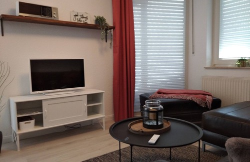 Luegde Appartement | Nice Days - Apartment24 New York Comfort Apartment - le bon choix