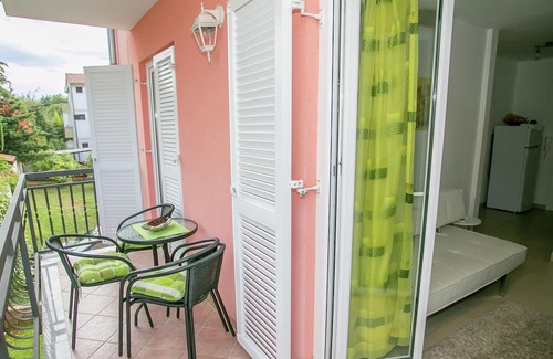 Cancini Autre | Appartement spacieux situé à Kukci, Croatie. Mer à proximité