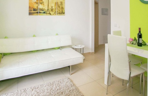 Cancini Autre | Appartement spacieux situé à Kukci, Croatie. Mer à proximité