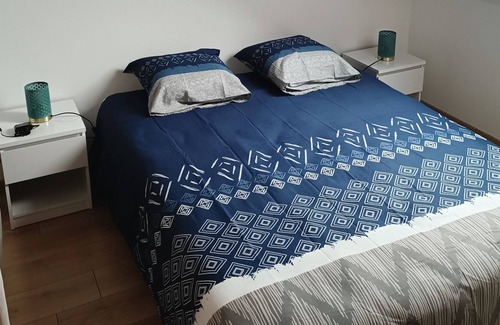 Etampes Appartement | Nice duplex