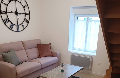 Etampes Appartement | Nice duplex