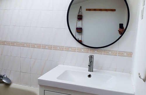 Guilhemery Appartement | Joli duplex au calme