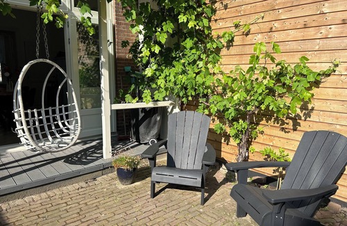 Haarlem Maison | Très belle maison familiale proche d'Amsterdam et de la plage
