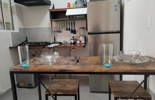 Acapulco Appartement | Nice first floor apartment