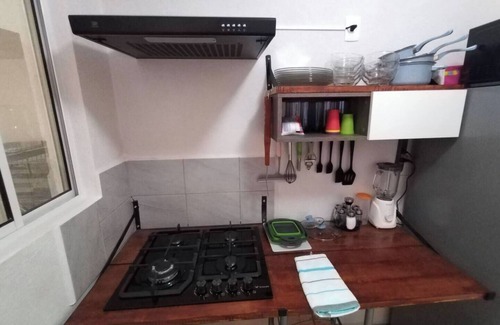 Acapulco Appartement | Nice first floor apartment