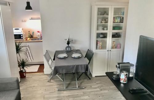 Le Pecq Appartement | Nice flat close to Seine river in Paris