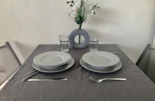 Le Pecq Appartement | Nice flat close to Seine river in Paris