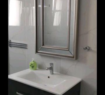 Tseri Appartement | Nice flat