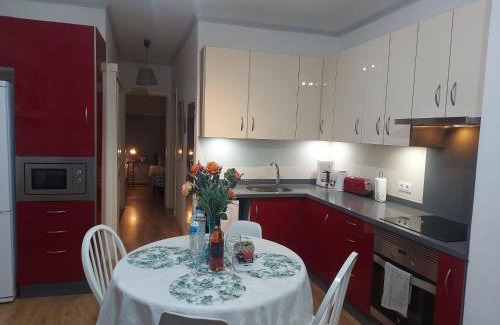 Arrecife Appartement | Nice flat in Arrecife - perfect location