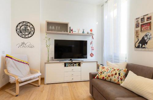 Villapizzone Appartement | Nice Flat Milan 50m Station!
