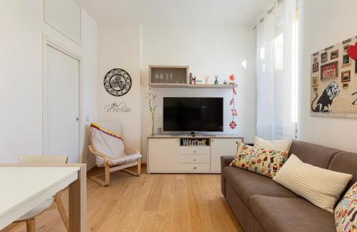 Villapizzone Appartement | Nice Flat Milan 50m Station!