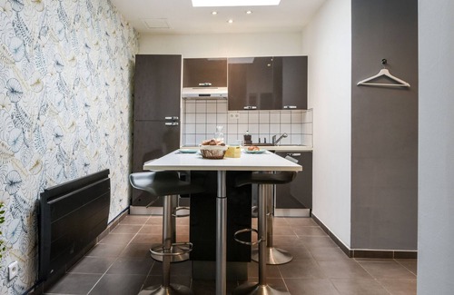 Lambersart Appartement | Charmant T2 avec cour privative à Lambersart aux portes de Lille - Welkeys