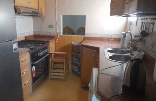 Sheikh Zayed City Appartement | Nice four beds apartment in heart of sheikh zayed city