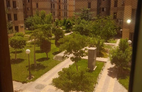 Sheikh Zayed City Appartement | Nice four beds apartment in heart of sheikh zayed city