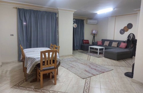 Sheikh Zayed City Appartement | Nice four beds apartment in heart of sheikh zayed city