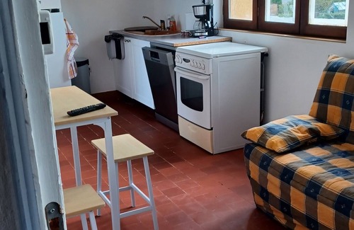 Digoin Appartement | bel appartement fonctionnel climatisé.Proche de la voie verte et PAL a 30mn