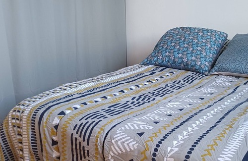 Digoin Appartement | bel appartement fonctionnel climatisé.Proche de la voie verte et PAL a 30mn