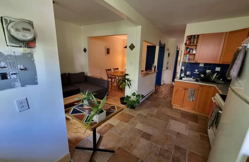 Mile End Appartement | Joli appartement meublé dans le Mile End