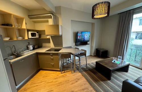 Lastarria Appartement | Appartements meublés