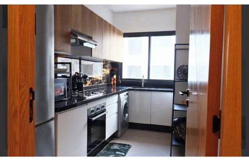 Dar Bouazza Appartement | Nice furnished apartment