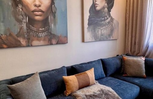 Dar Bouazza Appartement | Nice furnished apartment