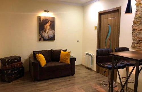 Akhaltsikhe Appartement | Nice