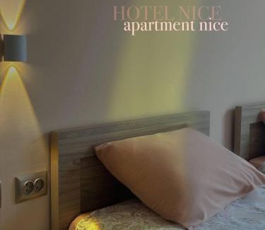 Akhaltsikhe Appartement | Nice