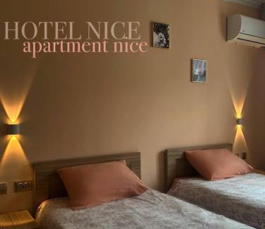 Akhaltsikhe Appartement | Nice