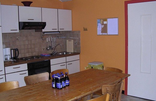 Couvin Cottage | Nice gîte with private garden in Brûly-de-Pesche