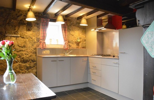 Han-sur-Lesse Cottage | Joli cottage avec plafonds bas à Han-sur-Lesse