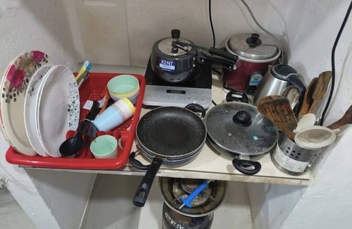 Hyderabad Appartement | Nice great family friendly 3bhk Banjara hills rd7