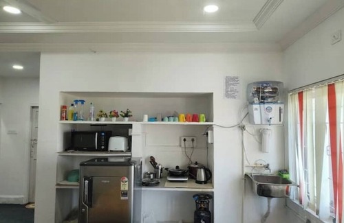 Hyderabad Appartement | Nice great family friendly 3bhk Banjara hills rd7