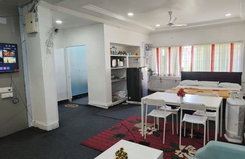 Hyderabad Appartement | Nice great family friendly 3bhk Banjara hills rd7