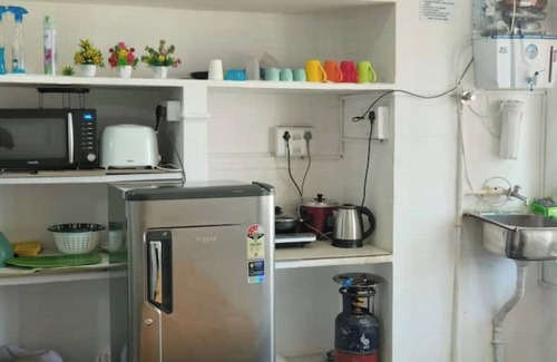 Hyderabad Appartement | Nice great family friendly 3bhk Banjara hills rd7