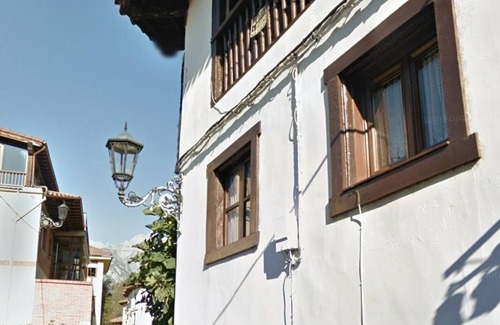 Potes Appartement | Nice historic apartment in Potes