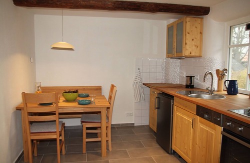 Waldkappel Appartement | Bel appartement de vacances dans une ferme à Waldhessen