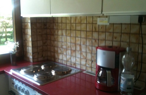 Langenwang Appartement | Appartement grand et clair - 60 m² où on se sent bien et on se détend