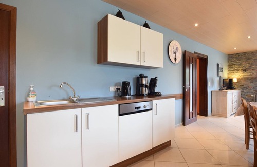 Tillet Maison | Maison de vacances meublée à Tillet avec terrasse privée